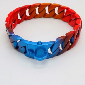 1pc Pet Fashionable Collar For Dogs